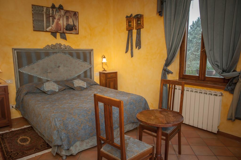 Residenza Il Palazzo Apartment Castiglione del Lago Room photo