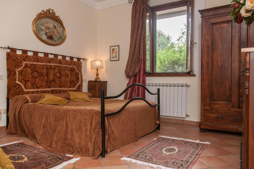Residenza Il Palazzo Apartment Castiglione del Lago Room photo